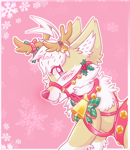 xi_deer